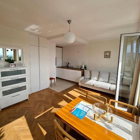 Apartment By The Sea - Kosciuszki Square Gdynia Exterior foto