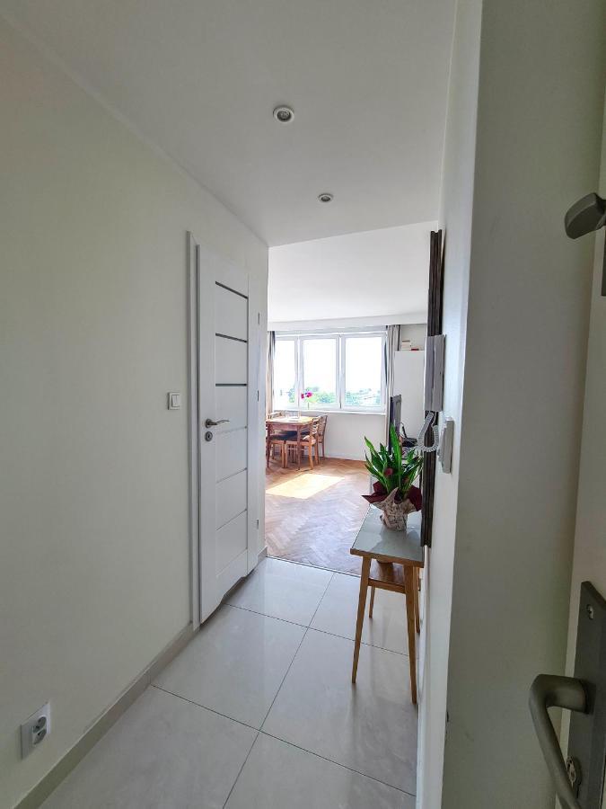 Apartment By The Sea - Kosciuszki Square Gdynia Exterior foto