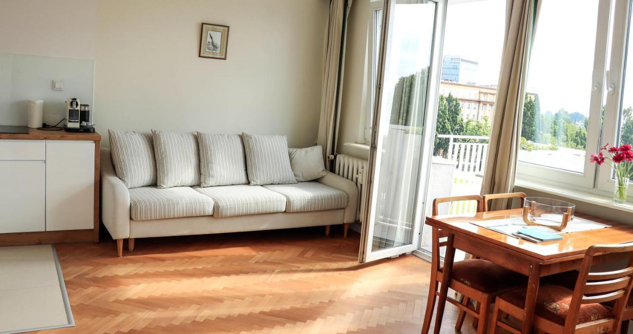 Apartment By The Sea - Kosciuszki Square Gdynia Exterior foto